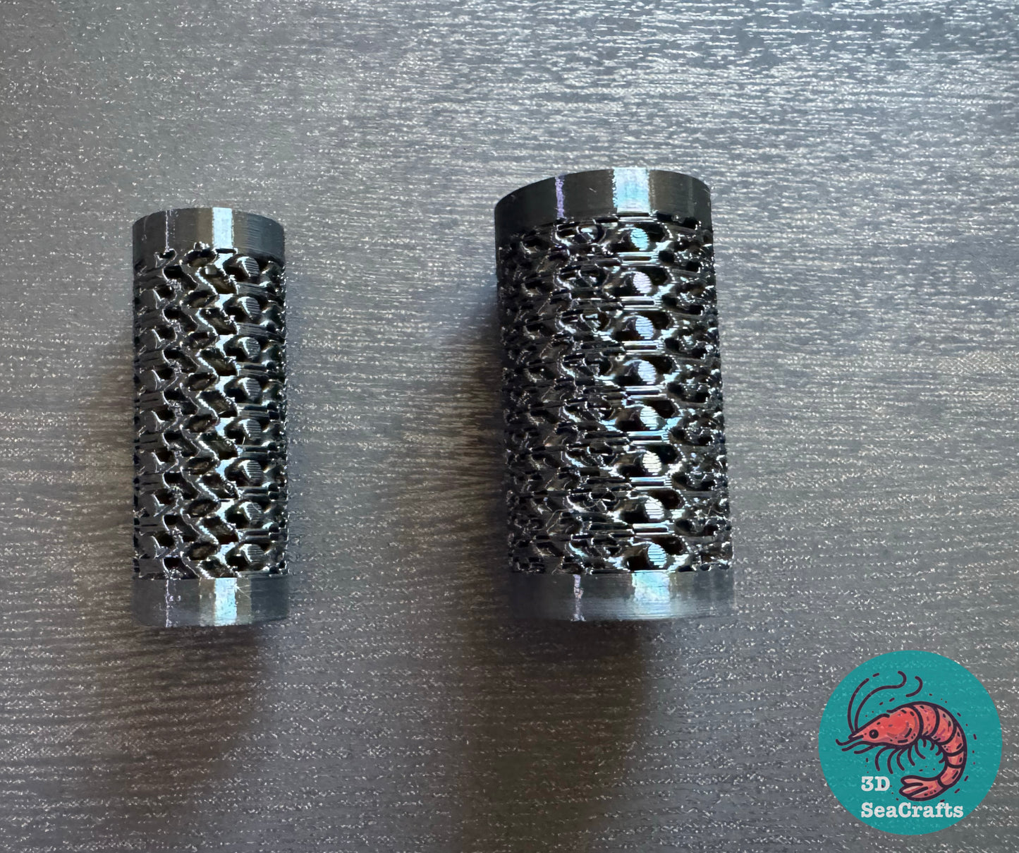 AquaClear 20/30/50/70/110 Filter Intake Guard | Fry Shrimp and Fish Protection