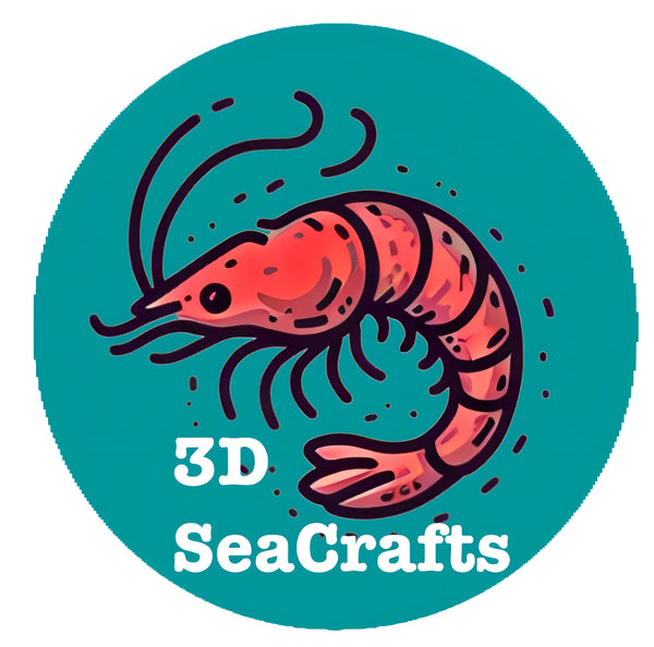 3DSeaCrafts